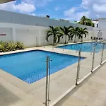 En El Edificio Sea View-Apartamento Premier5