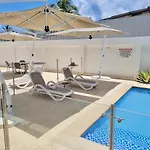 En El Edificio Sea View-Apartamento Premier5