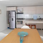 En El Edificio Sea View-Apartamento Premier5