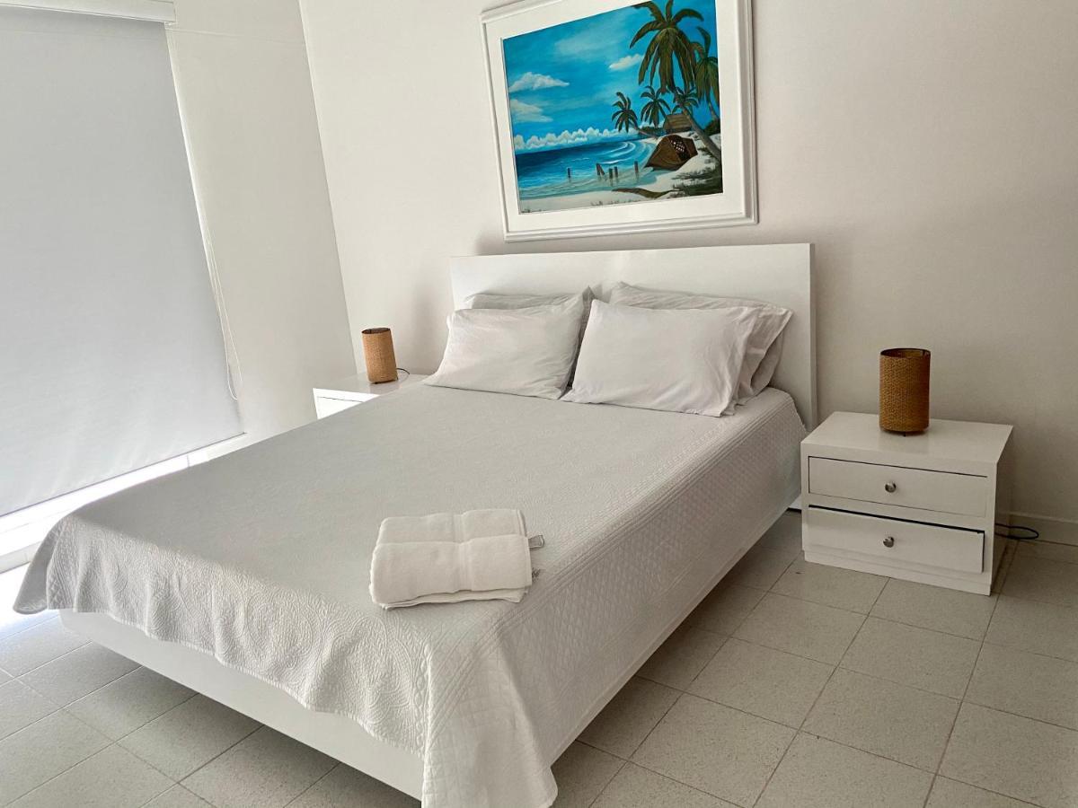 Apartment En El Edificio Sea View-apartamento Premier5 San Andres (San Andres and Providencia Islands)