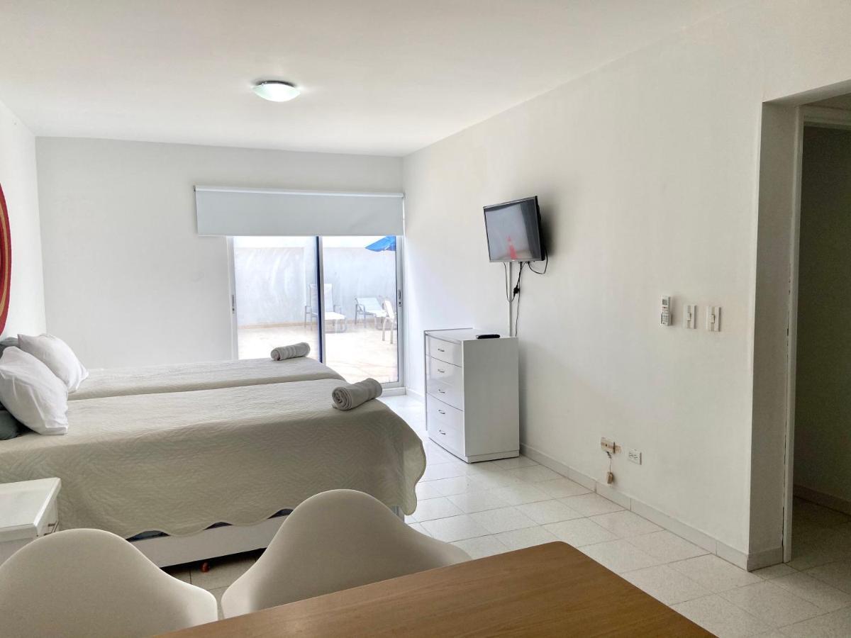 En El Edificio Sea View-apartamento Premier5 Apartment