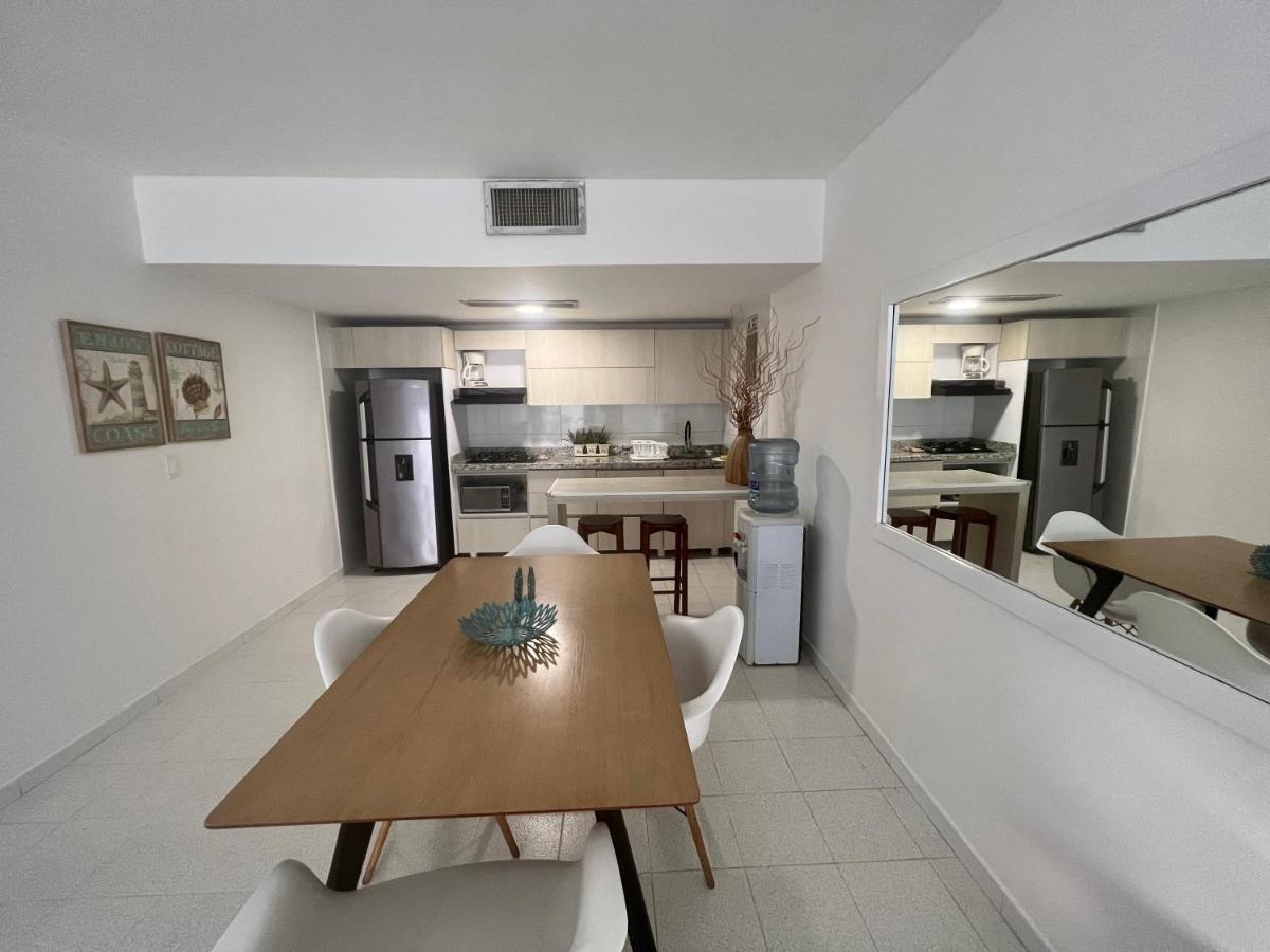 En El Edificio Sea View-apartamento Premier5 Apartment