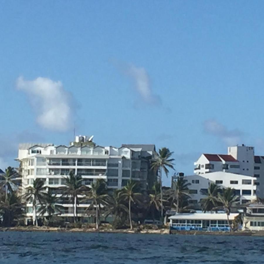 En El Edificio Sea View-apartamento Premier5 Apartment San Andres (San Andres and Providencia Islands)
