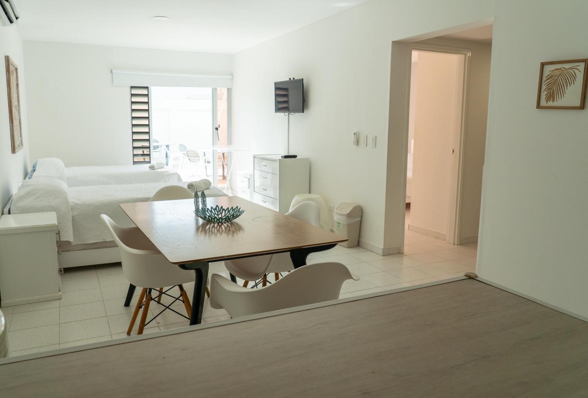 En El Edificio Sea View-apartamento Premier5 Apartment
