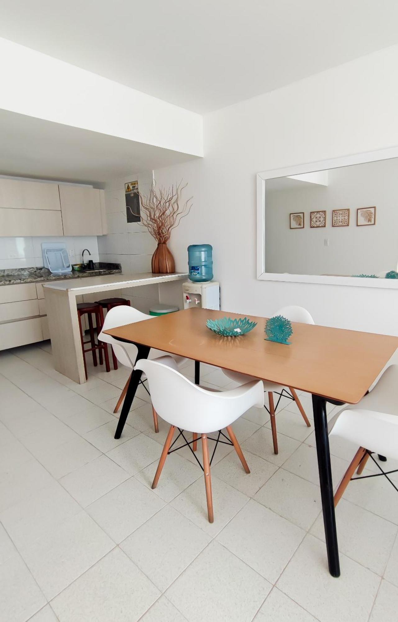 Apartment En El Edificio Sea View-apartamento Premier5 *