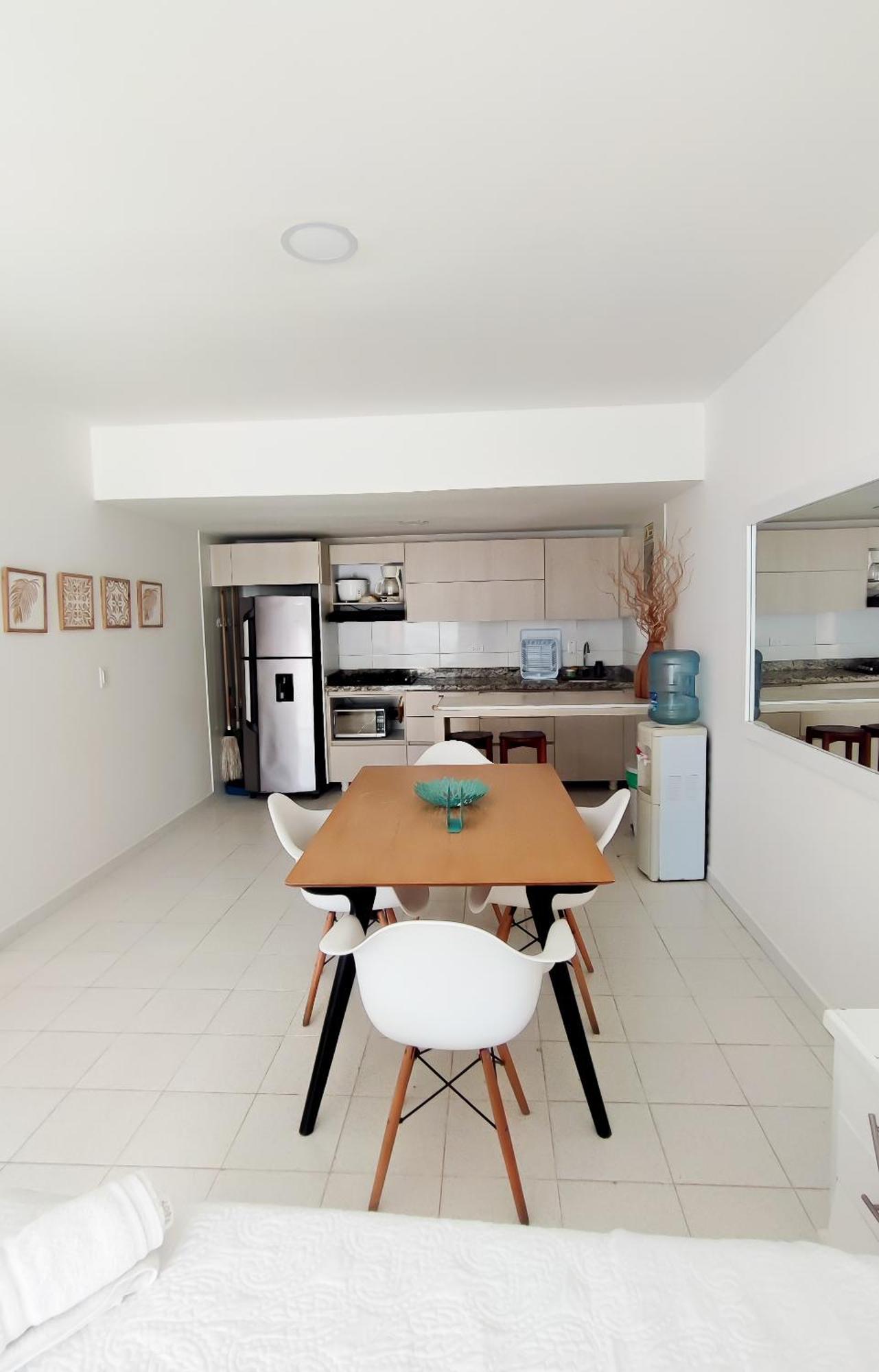 En El Edificio Sea View-apartamento Premier5 Apartment San Andres (San Andres and Providencia Islands)