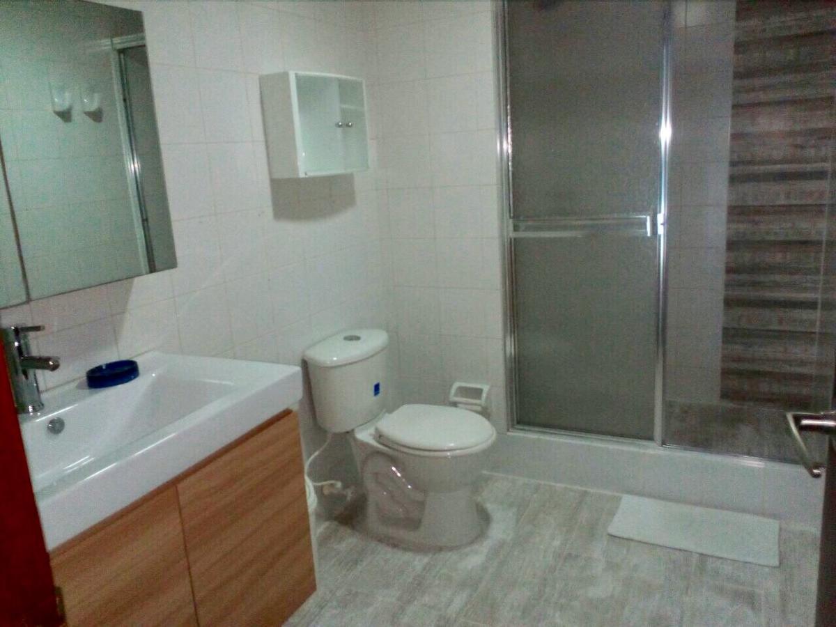 En El Edificio Sea View-apartamento Premier5