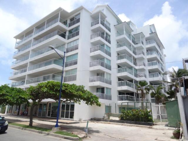 En El Edificio Sea View-apartamento Premier5 *