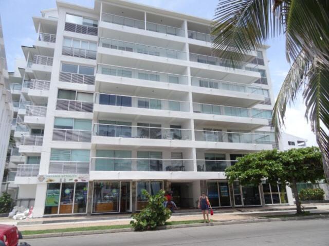 En El Edificio Sea View-apartamento Premier5 * San Andres (San Andres and Providencia Islands)