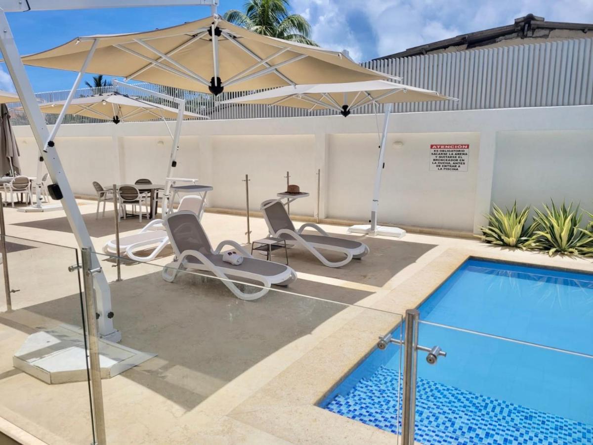 Premier 5-edificio Sea View Apartamento